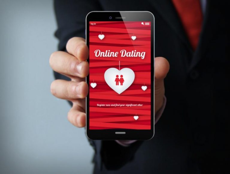 online dating