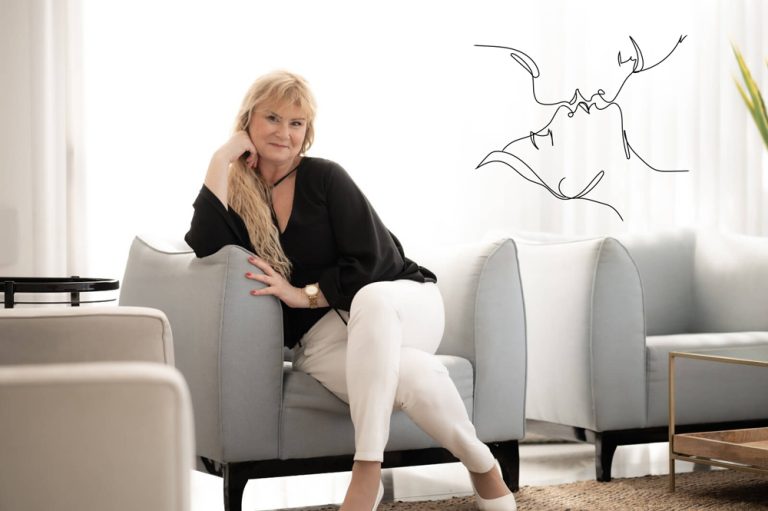 תמונת תדמית של אילונית באומן